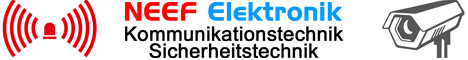 NEEF Elektronik NEEF Elektronik